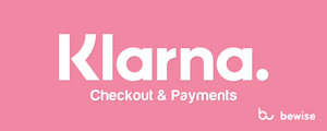 Klarna Checkout & Payments