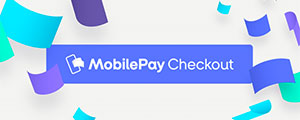 MobilePay Checkout