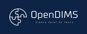 OpenDIMS - Single Point of Truth (PIM)