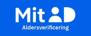 MitID Aldersverificering