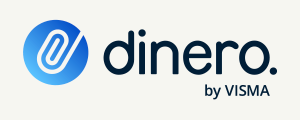 Nem bogføring med Dinero integration